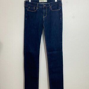 Abercrombie & Fitch Skinny Jeans
